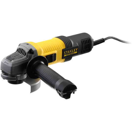 STANLEY FATMAX VINKELSLIPER 850W 155MM STANLEY FATMAX VINKELSLIPER 850W 155MM