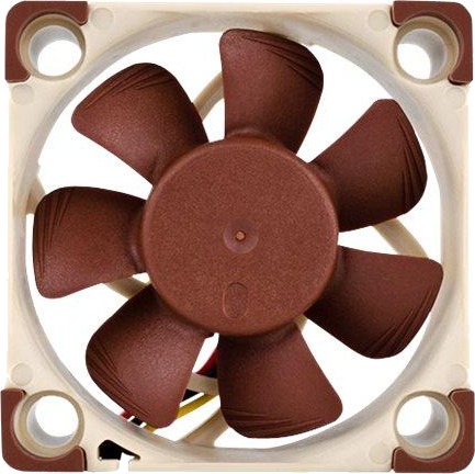 Noctua NF-A4X10 5V 40mm Kabinettvifte - Stille og Effektiv Kjøling