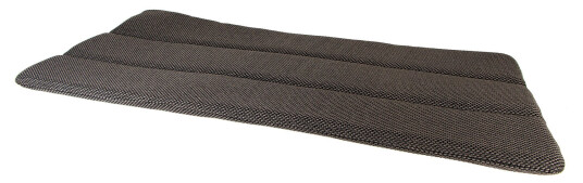 Cane-line Dynset til Breeze 2-seter sofa Mørkegrå Grå