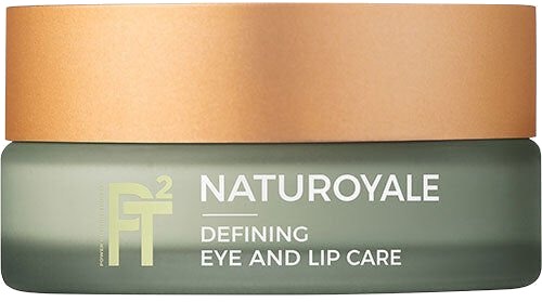 Annemarie Börlind NATUROYALE BioLifting Øye- og Leppekrem 15 ml Annemarie Börlind NATUROYALE BioLifting Øye- og Leppekrem 15 ml