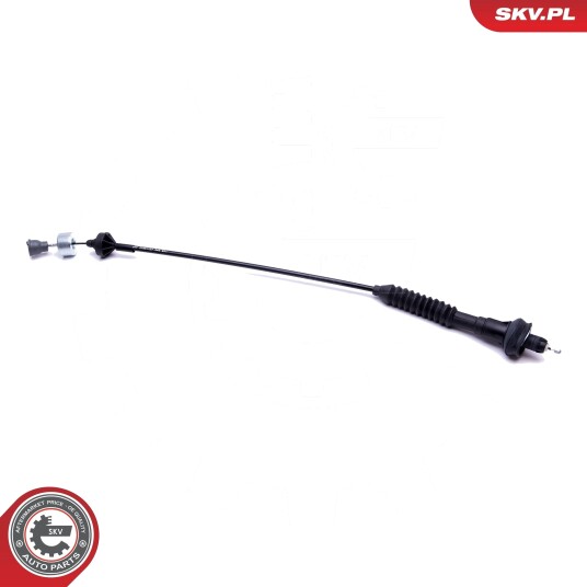 ESEN SKV 27SKV127 Clutchkabel