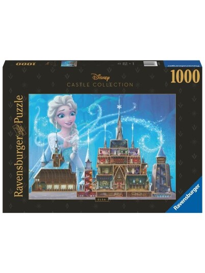 Ravensburger Disney Cinderella Elsa Ravensburger Disney Cinderella Elsa