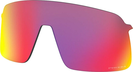 Oakley Sutro Lite Prizm Road Prizm Road unisex