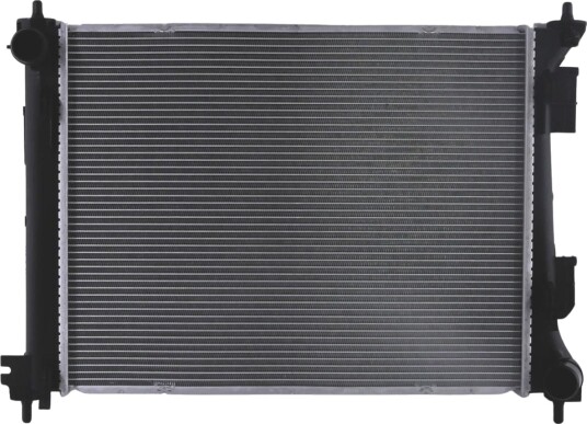 Radiator, motorkjøling KAMOKA 7700308