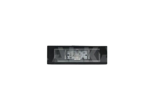 Nummerskiltlys ALKAR 2403843 Nummerskiltlys ALKAR 2403843