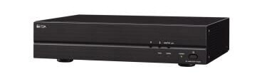 Toa P-2240 Forsterker 1x240w 100v
