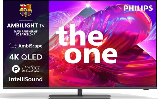 Philips 55" 55PQS9001/12