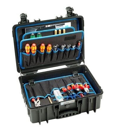 B&W International B&W TOOL.CASES JET 5000 B&W International B&W TOOL.CASES JET 5000