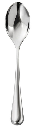Robert Welch Radford Air matskje blank Rustfritt stål