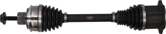 Drivaksel KAMOKA 5010242