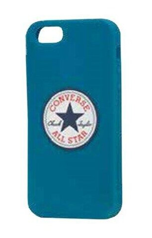 Converse 3D LOGO bagomslag til mobiltelefon Converse 3D LOGO bagomslag til mobiltelefon