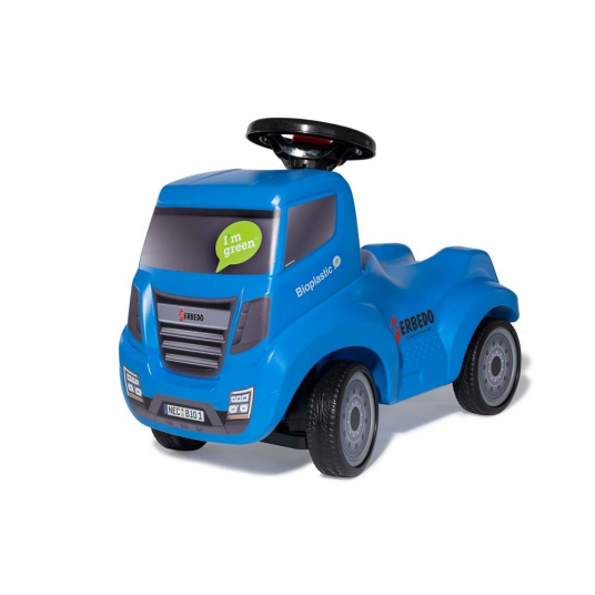 Rolly Toys Ferbedo Blue BIO Walking 17