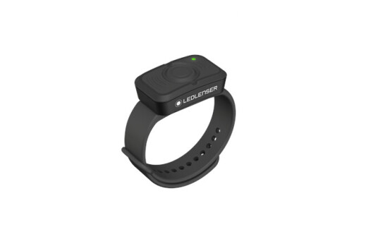Ledlenser Wireless Remote Control Type A