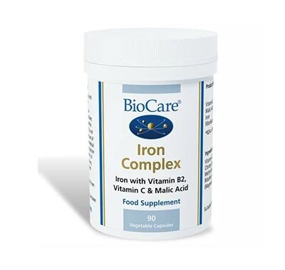 Biocare Iron Complex Biocare Iron Complex