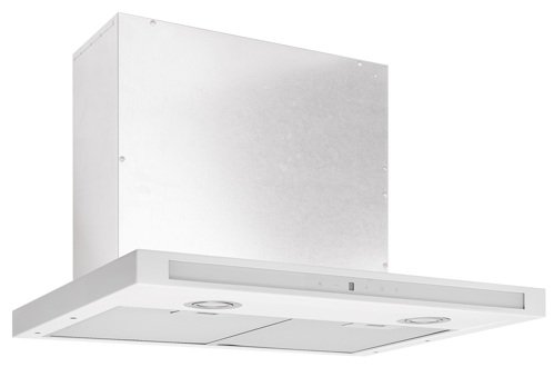 Silverline PE401  Innebygd Ventilator