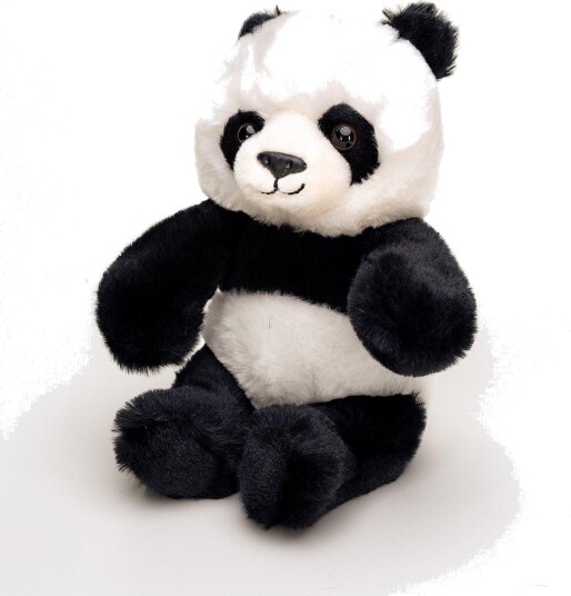 Panda Bamse Palle | Hilda Panda Bamse Palle | Hilda