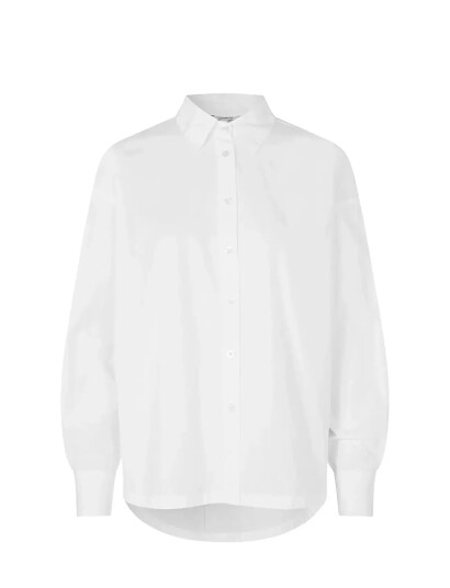 mbyM Solrun M White S/M mbyM Solrun M White S/M