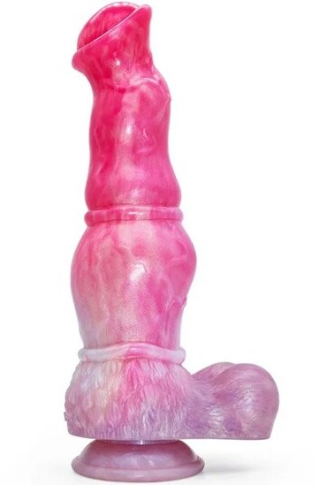 Unicorny Steed Dildo 26 cm