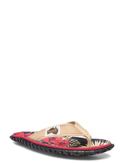 Gumbies Islander - Beige - 46