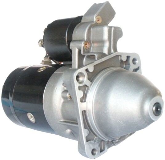 HC Cargo F 032 113 451 Starter