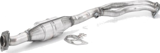 Katalysator NAP carparts CAK10416
