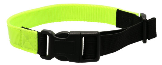 Dogman Reflexhalsband