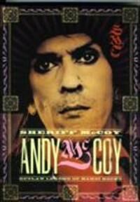 Sheriff Mccoy Av Andy Mccoy Sheriff Mccoy Av Andy Mccoy
