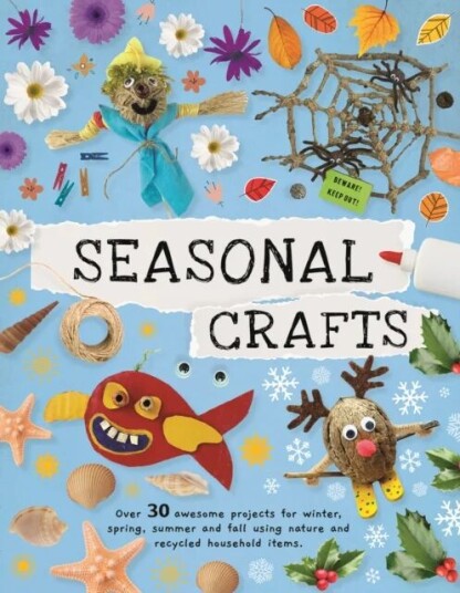 Seasonal Crafts Av Emily Kington