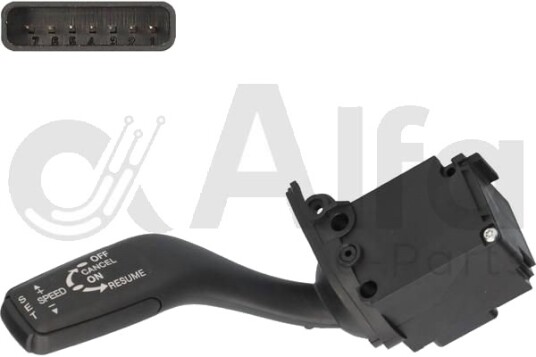 Bryter komplett rattstamme Alfa e Parts AF02576