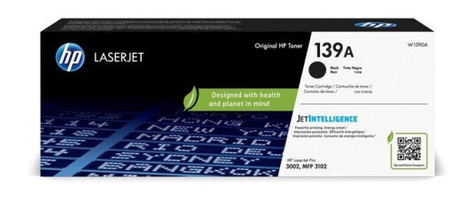 HP - black - original - LaserJet - toner cartridge - Laser toner Svart HP - black - original - LaserJet - toner cartridge - Laser toner Svart