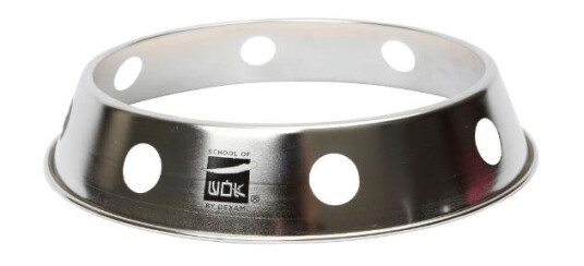 Dexam Wok ring 25 cm Dexam Wok ring 25 cm