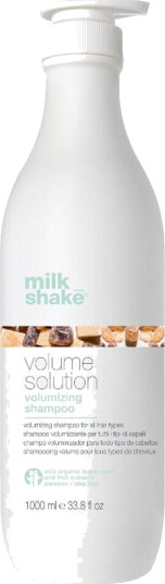 Milk Shake Volume Solution Shampoo 1000ml
