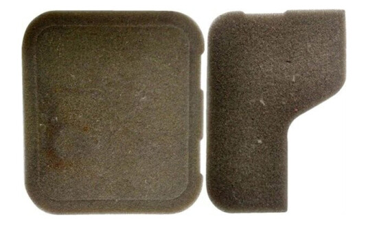 AL KO Tilbehør Luftfilter Al ko Pro 125 125qss 145qss AL KO Tilbehør Luftfilter Al ko Pro 125 125qss 145qss