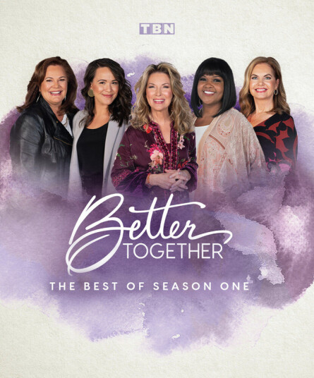 Better Together: The Best Of Season One Bluray