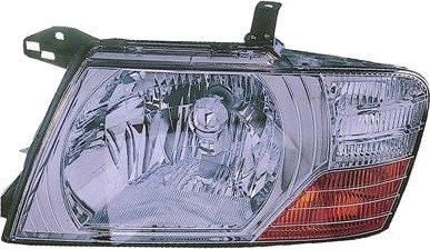 VAN WEZEL 3244961 Frontlykter