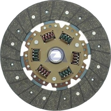 AISIN DM-916 Clutchplate AISIN DM-916 Clutchplate
