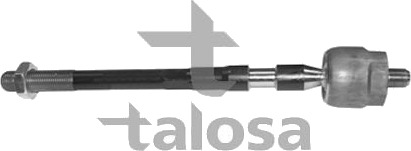Aksialledd, parallellstag TALOSA 44-06299