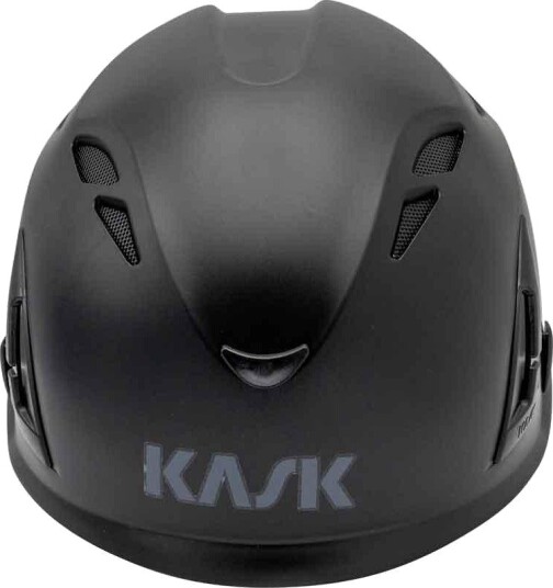 KASK Vernehjelm Superplasma AQ Svart