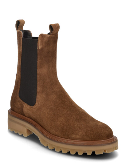 Billi Bi Boots - Brown - 40 Billi Bi Boots - Brown - 40