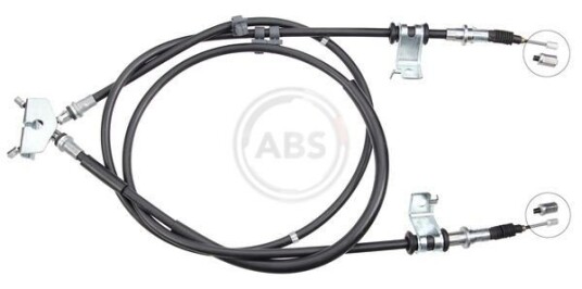 Bremsewire A.B.S. K18925 Bremsewire A.B.S. K18925