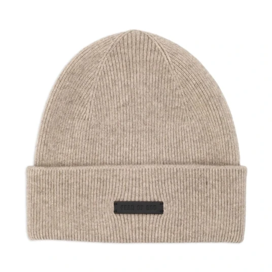 Fear Of God Herre Accessories Beige Fear Of God Herre Accessories Beige