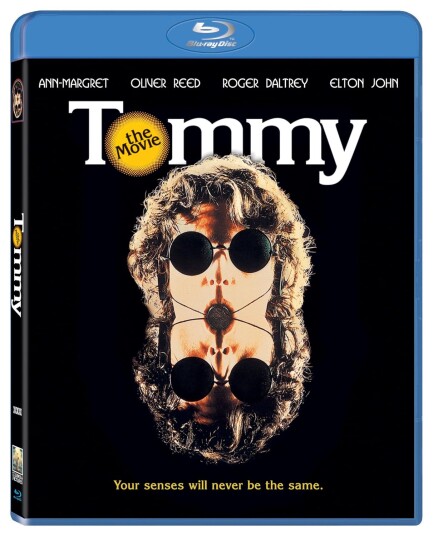 Tommy (1975) Tommy (1975)
