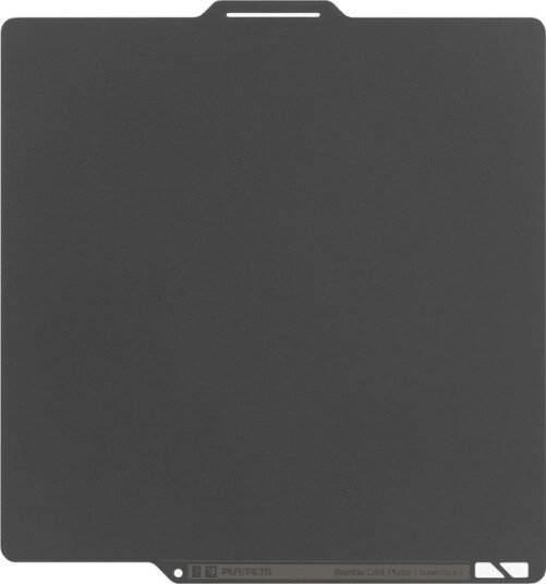 Bambu Lab Bambu Build Plates Cool Plate SuperTack X1 P1 A1 P2S Standard