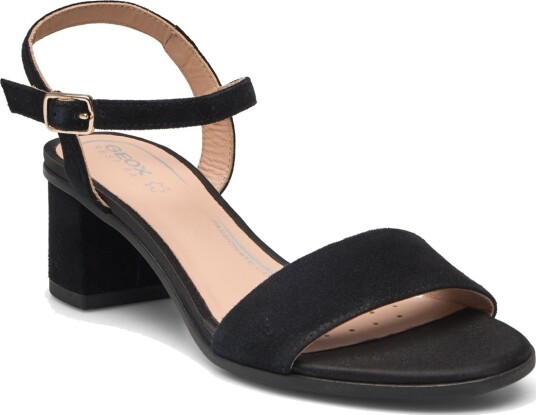 GEOX D Aurely 50 B   Black   38
