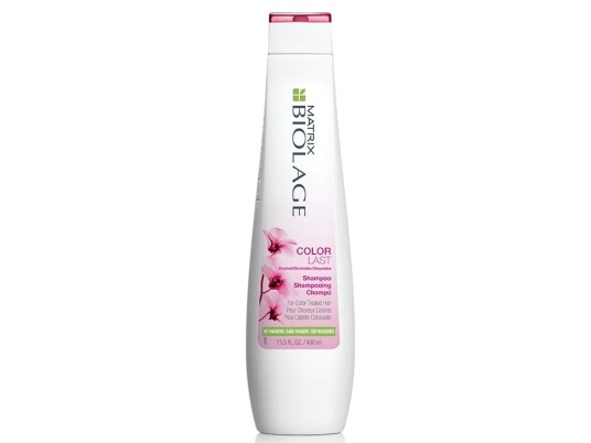 Matrix Biolage Colorlast Sjampo 400 ml for Fargebevaring