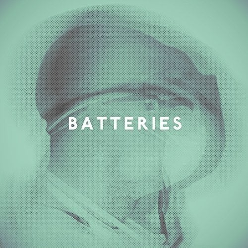 Batteries Vinyl