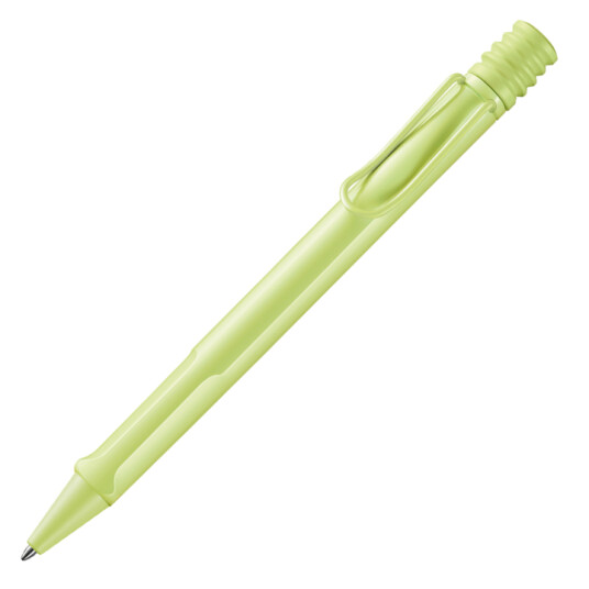 Lamy Safari Kulepenn springgreen