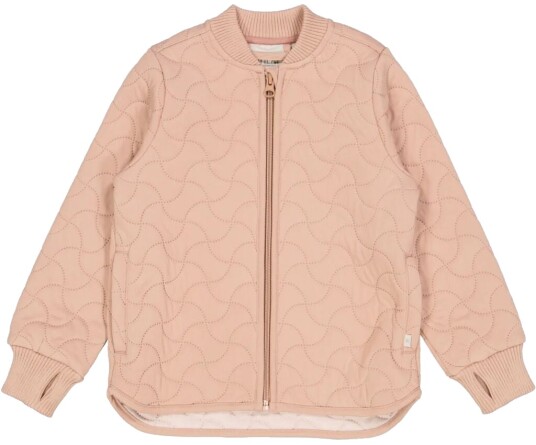 Wheat Loui Termojakke Rose Dawn 98