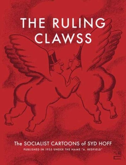 The Ruling Clawss Av Syd Hoff