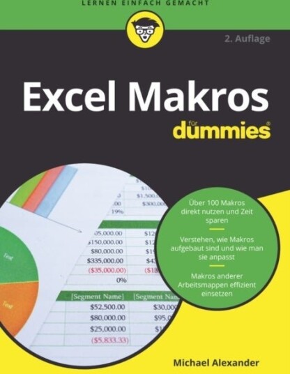 Excel Makros fur Dummies